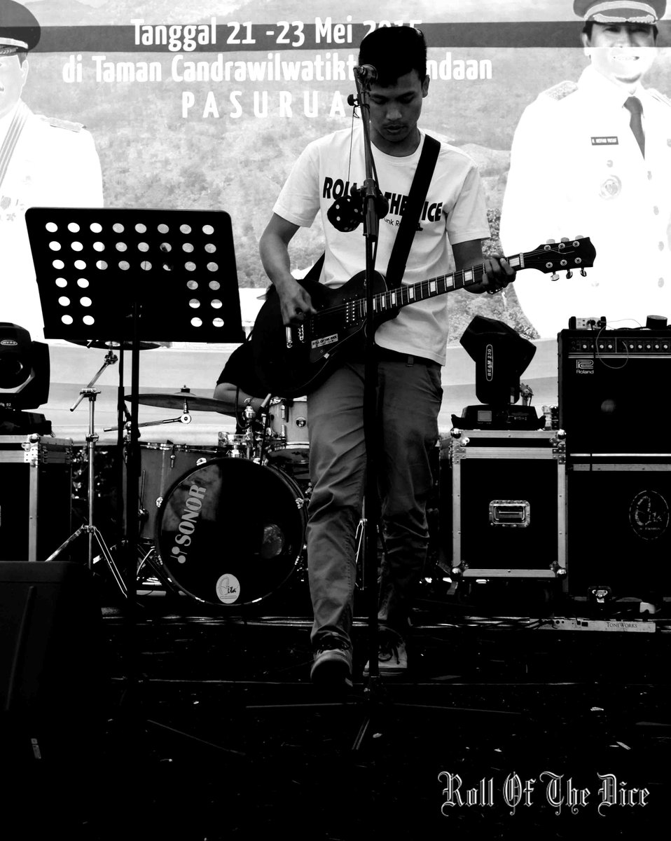 TAMAN CANDRA WILWATIKTA PANDAAN
May, 22 2015