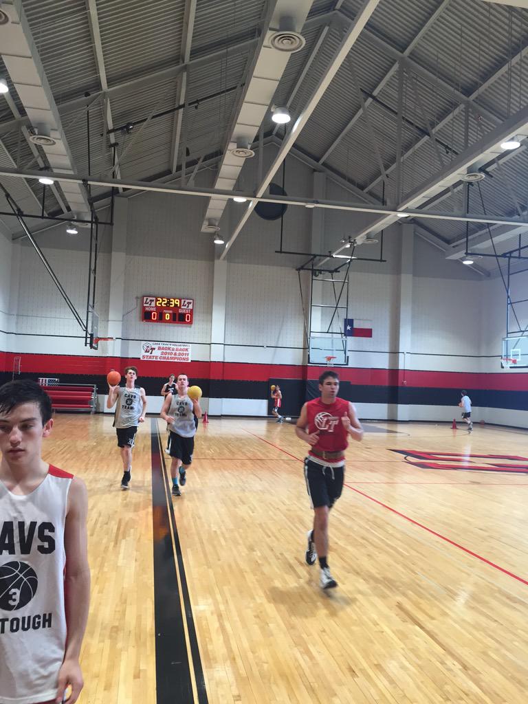 Lake Travis HS🏀Ball tweet media