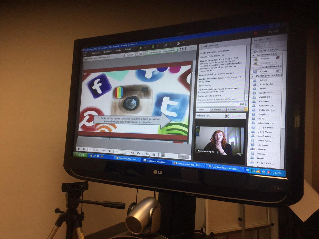 WEBINARSUNIA