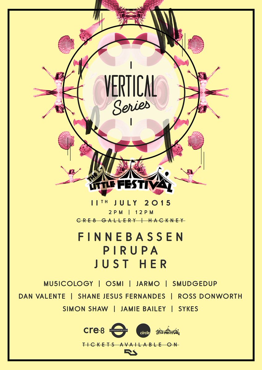 verticallondon's tweet photo. Pleased to announce @LittleFestival joining us for our next #Vertival party! http://t.co/URmmO4EHBo