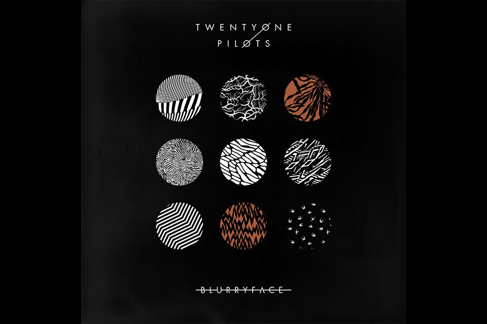 topfanpage's tweet photo. twenty one pilots album just came out on May 19th! The album has a different style than Vessel and twenty one pilots. http://t.co/lmBLsihO3N