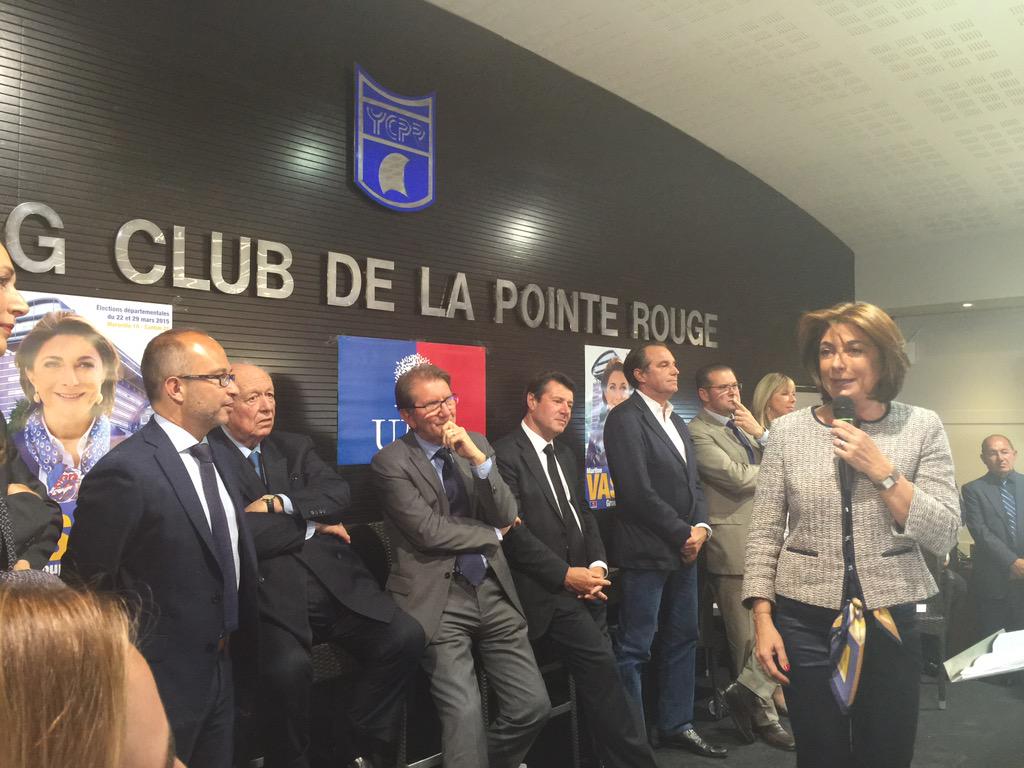 MartineVassal's tweet photo. @MartineVassal Notre victoire aux départementales en appelle bien d'autres pour notre famille politique http://t.co/C2VZv2PUbw