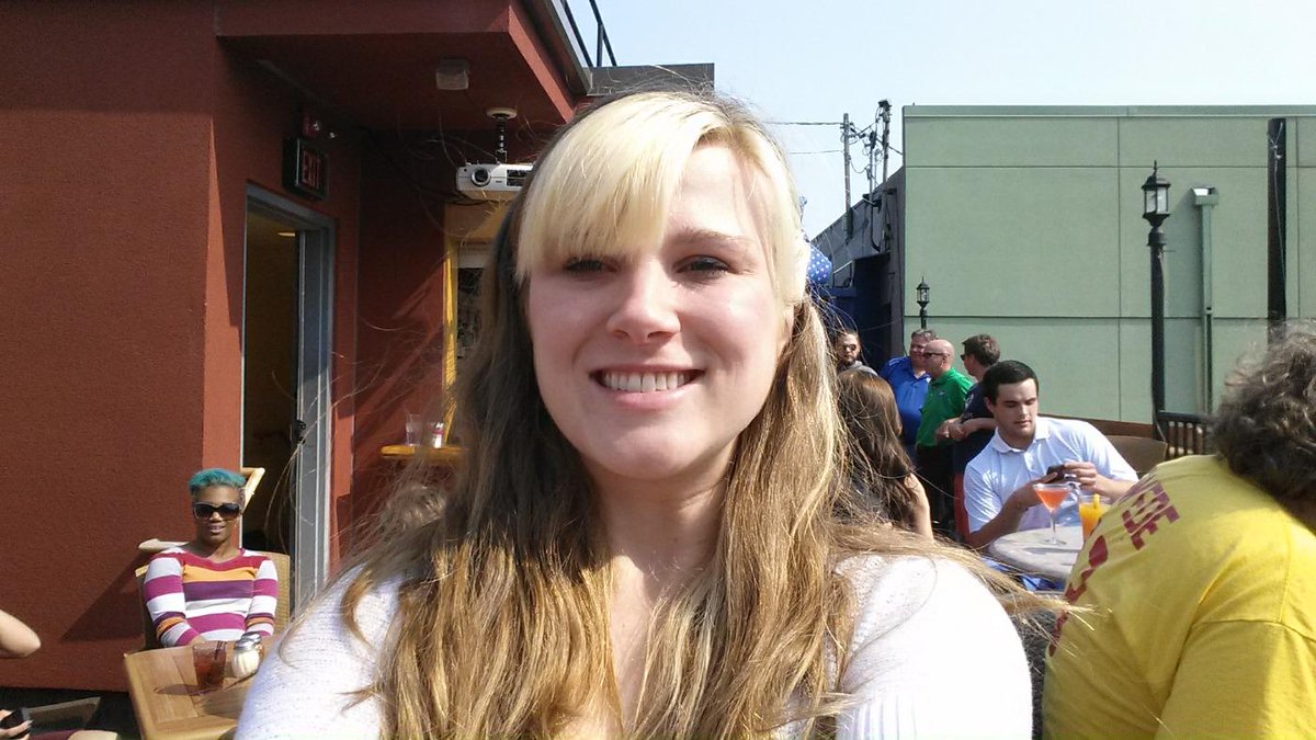 Alisha Hagen tweet media