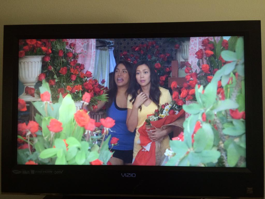 nikaiiiMe's tweet image. Super kilig..😍 thank you @GlobalTFCtv super clear ng #PSYAngPagsinta ;)