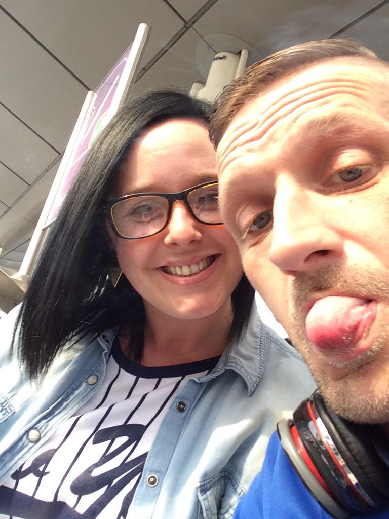 dbessey78's tweet photo. @pompeysdream @markgodfrey16 @debby196447 #holidayagain #dontitgoquick #wednesdayagain #initnice #booooooooooooom http://t.co/Z7mcfL2ddq