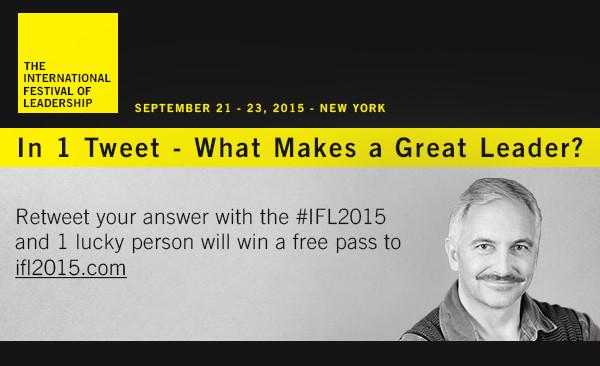 the_gemba_'s tweet photo. For your chance to meet @mikemyatt of @N2Growth and many other #leaders at IFL2015 in New York. http://t.co/wldGZlk7E6