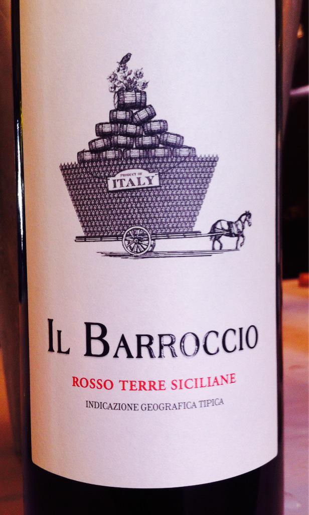winetraining's tweet photo. Nero d'Avola has black cherries, great acidity, long finish. The Portuguese red is full, intense, dark plums &amp; spices http://t.co/yPwd1D6yP3