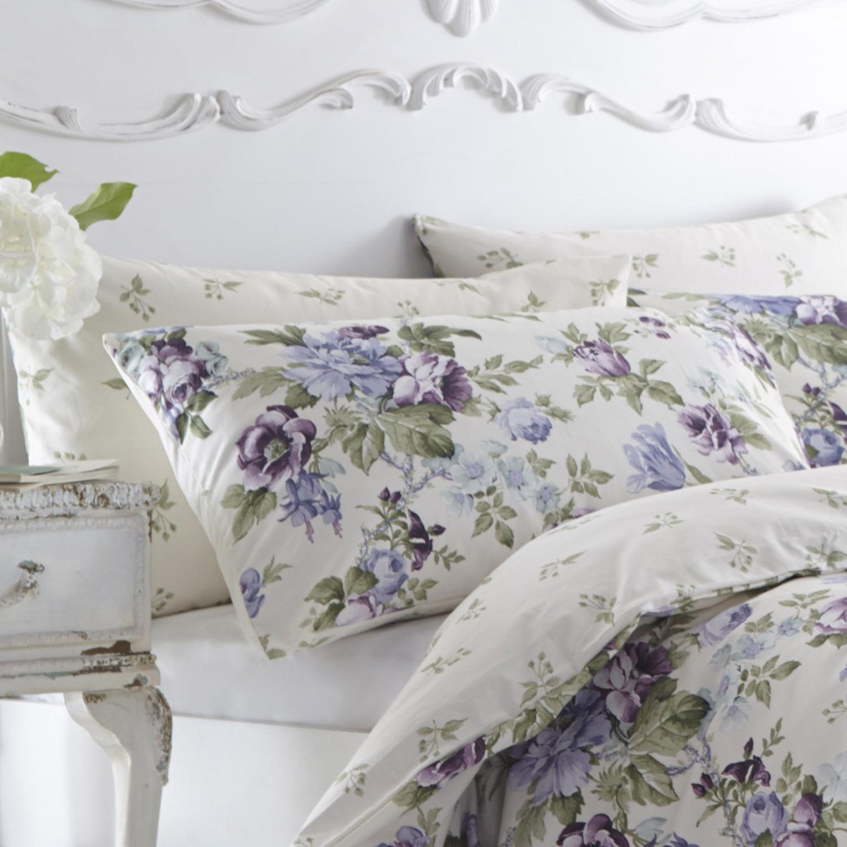 DoveMill's tweet photo. Save 25% on selected @vantonahome printed bedding sets now! 
http://t.co/uyv1nOrIvS #heritage #floral #vantona #bed http://t.co/c8dYj8FwcT