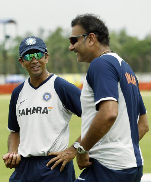 \" Happy Birthday Ravi Shastri 