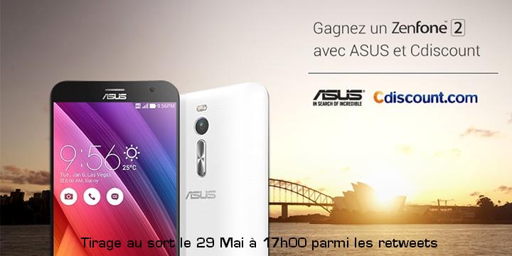 ASUS France tweet media
