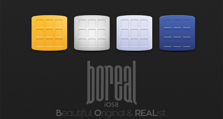 smitbeat64's tweet photo. @LoisMarcin #Boreal #Theme #WinterBoard #iOS812 #FolderIcon http://t.co/G27GiMColC