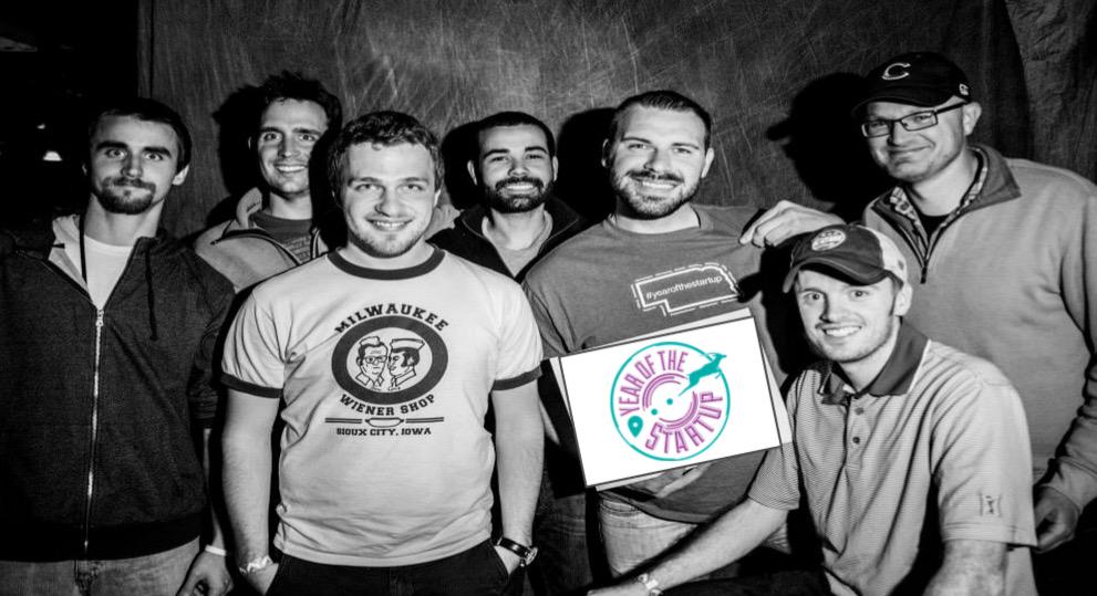 Applications for Year of the Startup close on Sunday. Don't miss out this year! bit.ly/1JT3Bp8