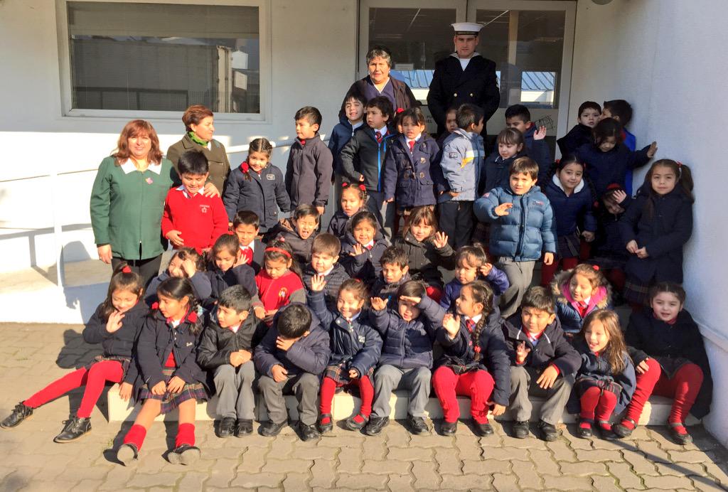 Resultado de imagen para colegio anibal esquivel coronel