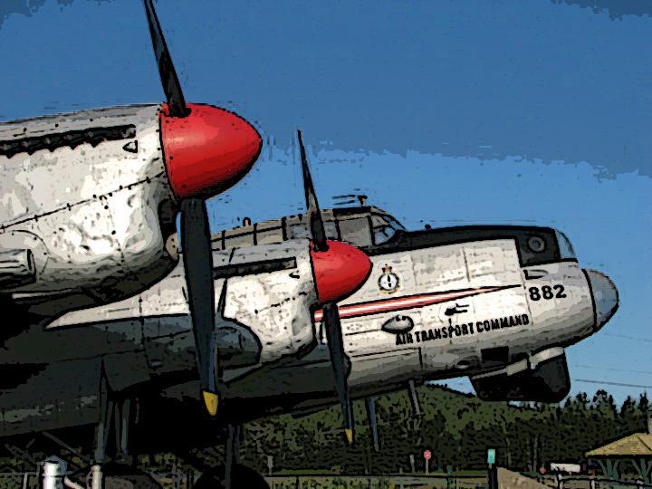 AbAvMuseum's tweet photo. Lancaster move update. Cleaning, preservation this summer, move next spring. See http://t.co/Zq4PM2pSsk. #kb882 #aama http://t.co/EfJFP1usGn