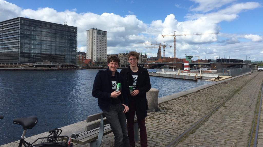 Day 6: Carlsberg before heading back to Berlin - labiotechtour.com/day-6-carlsber…