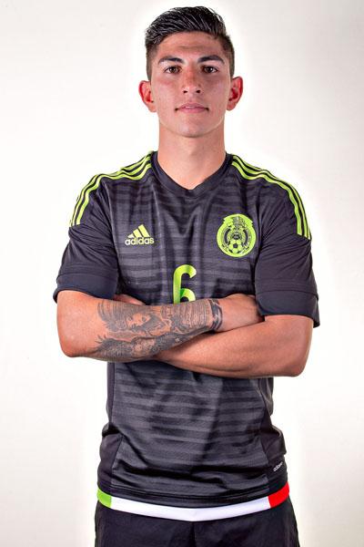 DetrasDelFutbol's tweet photo. #CuentaRegresiva
#3Dias
#MudialSub20
#Convocados
Victor Guzman - @Chivas http://t.co/XiTqA0UgXW