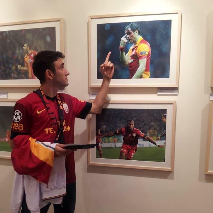 Please come back again.. Happy birthday Big Johan! 