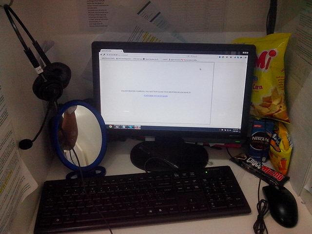 BanatniPaps's tweet image. Laro tayo!! guess who owns this station....

#PuyatProblems #BuhayCallCenter