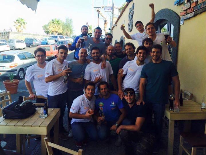 catanialvertice's tweet photo. #PallanuotoMaschile A2: FAMILA MURI ANTICHI E' QUI LA FESTA. LA SALVEZZA E' IL TUO SCUDETTO!

Con il cuore, con la … http://t.co/Az2A7I1GhX