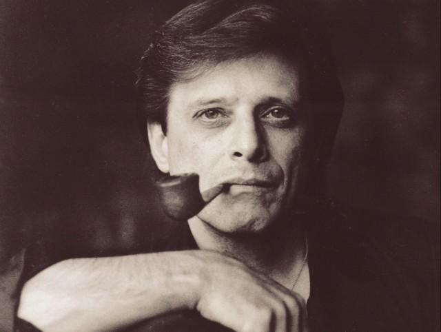 Happy birthday, Harlan Ellison!  