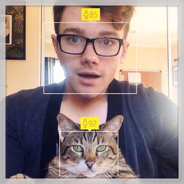   The_CrissColfer: HAPPY BIRTHDAY TO THE WONDERFUL CHRIS COLFER!!!  We love you so much, have a gr 
