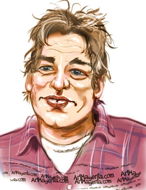 Happy birthday Jamie Oliver. View more on  