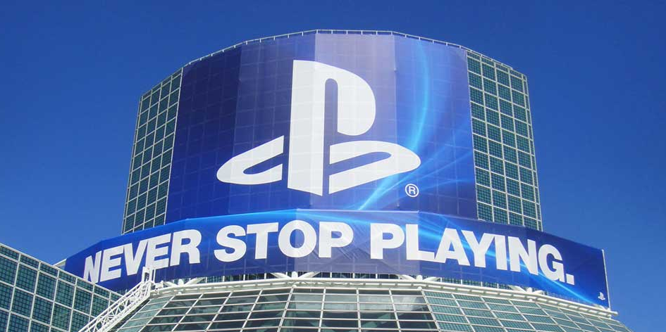 #PlayStation's #E3 press conference sold out in 15 min last year. Will you see it in 2015? bit.ly/1AsGIZM