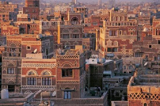 #Patrimonio - La UNESCO llama a la protección de la herencia cultural en Yemen: redhistoria.com/la-unesco-llam…