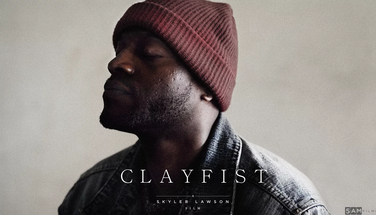 nofilmschool's tweet image. Short Film World Premiere: #Clayfist Tackles Complex Social Issues with an Unflinching Eye bit.ly/1J5Iml6