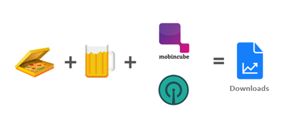 mobincube's tweet photo. We still have spots for tomorrow's event. Don't miss it if you're in San Francisco! https://t.co/xD2eirAVSd http://t.co/7J2NhWYOM8