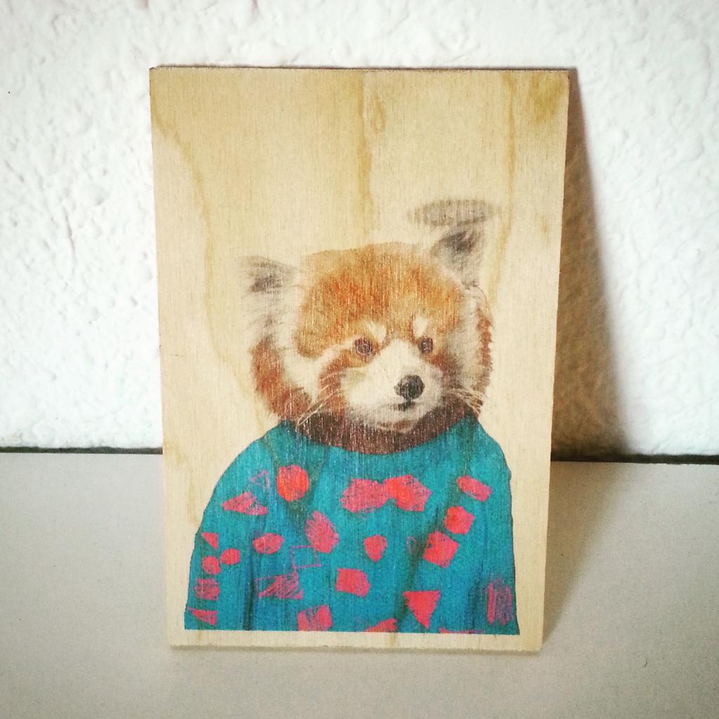 FeliAlonso14's tweet photo. The most gorgeous wooden postcard arrived today from @Andrew1Kirk ♥♥♥ thank you!! #timbergram http://t.co/jM84eJD4tq