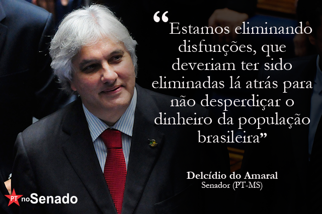 PTnoSenado's tweet photo. Senado aprovou, por 50 votos favoráveis a 18 contra, a #MP664: http://t.co/wZS7dlEx5N http://t.co/RqmVnNaBTF