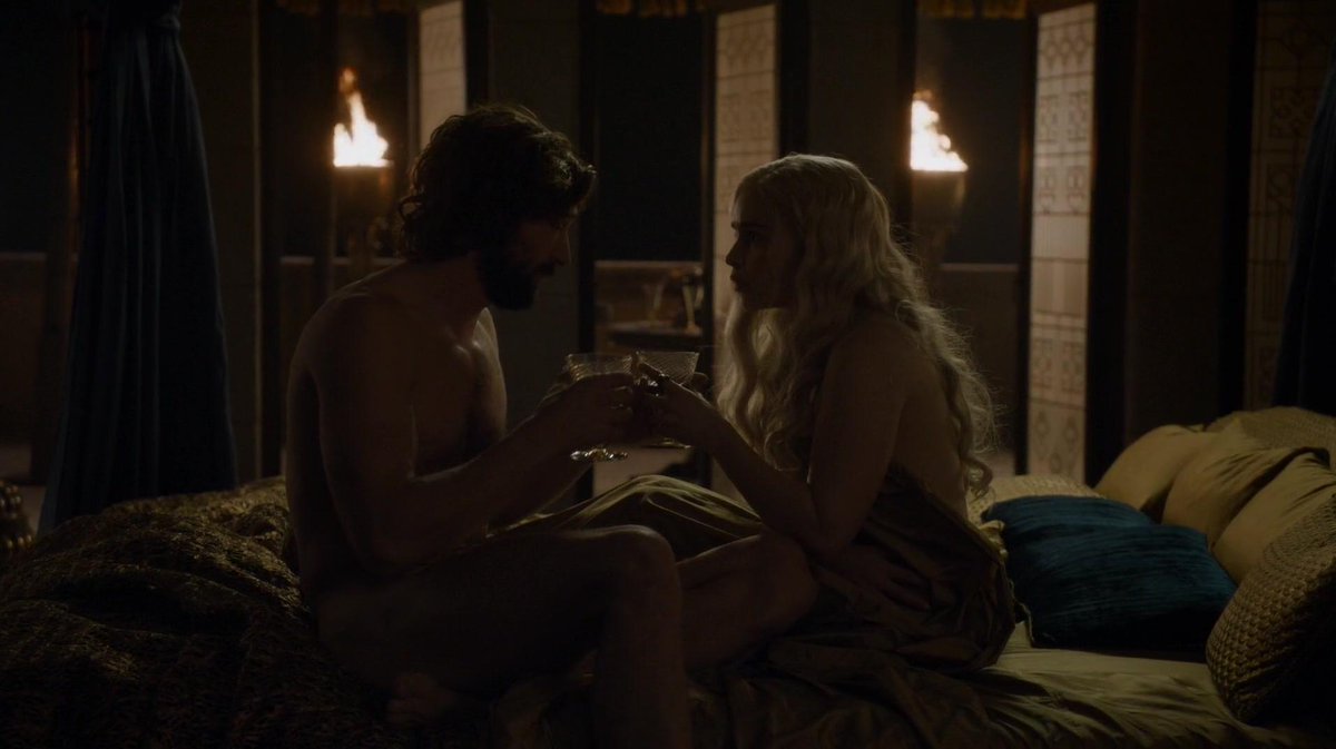 Lyanna Stark tweet media