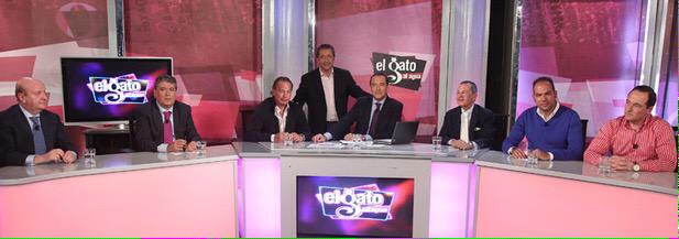 aouita's tweet photo. Ara mateix al #2324nit http://t.co/1eNUKeamcz
