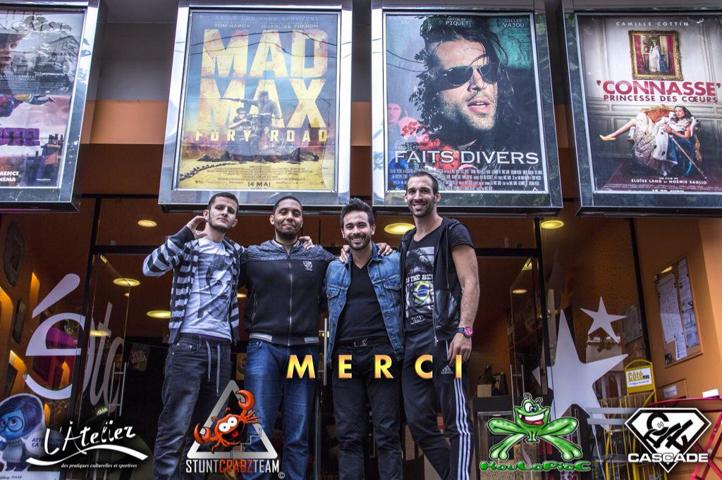 Marc_DAVID77's tweet photo. Thank everybody!! @Vincent_cdt  @CascadeDemoTeam @benyben00 http://t.co/2fbHGlnOUo