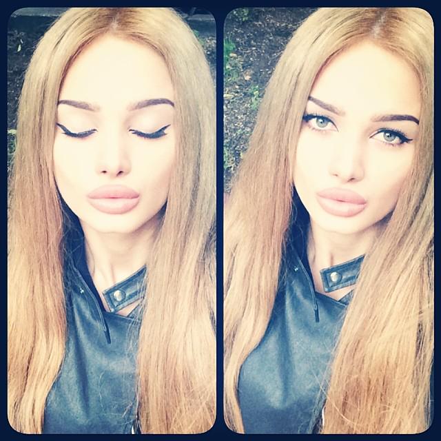 PervertedWoman's tweet image. Hi guys! 💋retweet💋