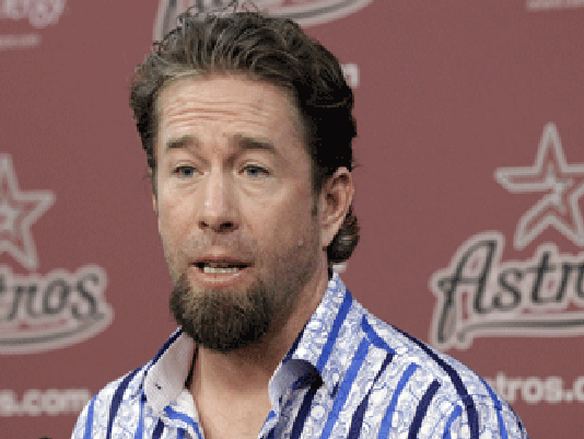 Happy 47th birthday to Astros great, Jeff Bagwell !  Let\s win tonight for Baggy. 