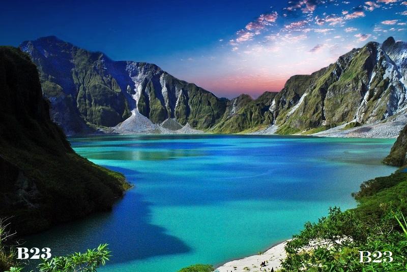 Zen Paisajes tweet media