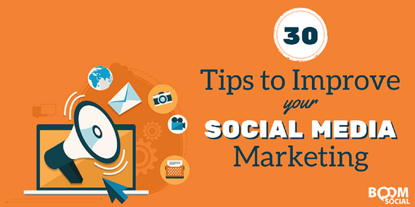 MoreViewsTweet's tweet photo. RT @ammr: 30 Tips to Improve Your #SocialMedia Marketing: http://t.co/L9pDpvQBr4 http://t.co/tZNv1pfQmj