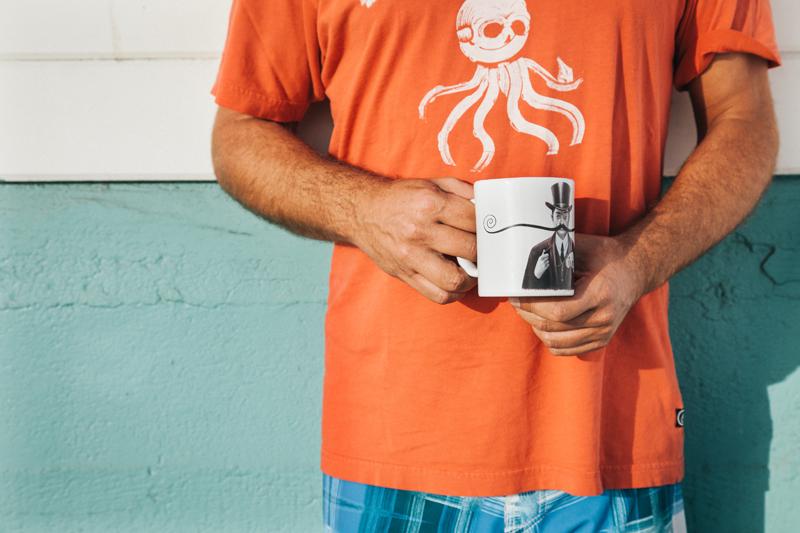 CRWGroup's tweet photo. Need a unique #FathersDay #gifts for your shop? Bucardo #mustache mugs will fill that need and more http://t.co/j2bvotWA79