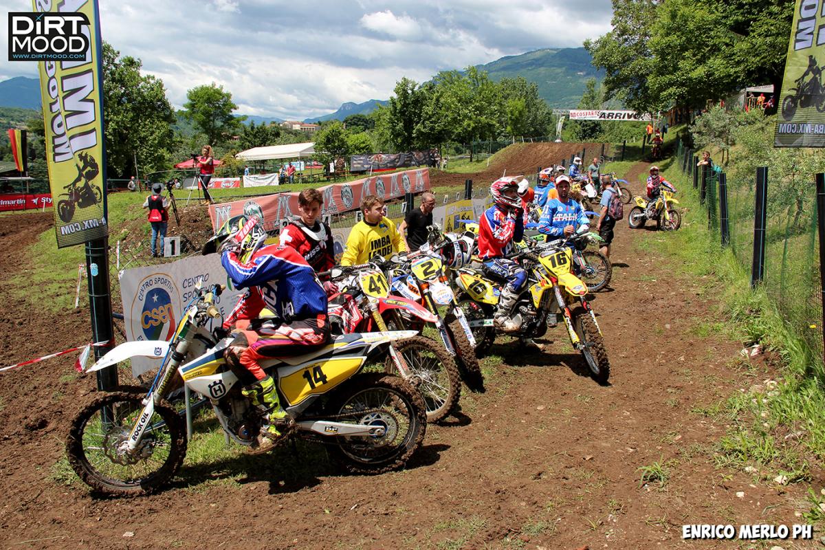DIRTmood's tweet photo. Tappa italiana IMBA European Championship Fara Vicentino! http://t.co/qo8yuGUjxt http://t.co/AXr8dv7Rqf