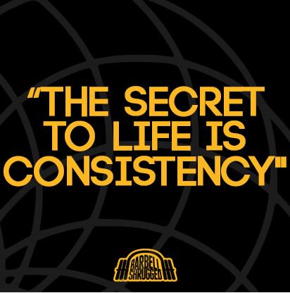 Stop thinking about it and just do it.