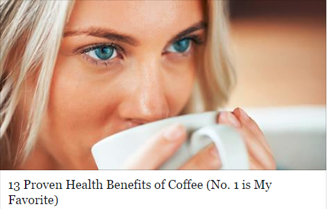 WeAreTeachers's tweet photo. 1. Coffee can improve energy levels &amp; make you smarter. Not sure we need 12 more reasons! http://t.co/s4sYs01Kub http://t.co/h1H1V0m6OT