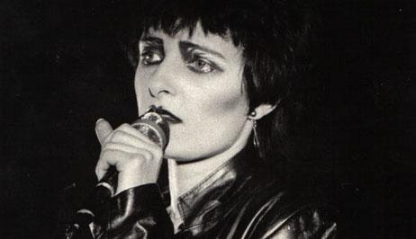 Happy Birthday to the one and only Siouxsie Sioux. Revisit her 2007 interview on 