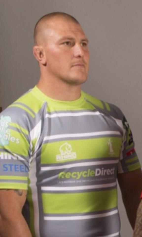 Baglan rfc (@baglanrfc) on Twitter photo Officially confirmed a new takeover of Head Coach at Baglan RFC next season. Ex @AberavonRFC player <a href="/darryl6thomas/">darryl thomas</a> Officially confirmed a new takeover of Head Coach at Baglan RFC next season. Ex @AberavonRFC player <a href="/darryl6thomas/">darryl thomas</a>