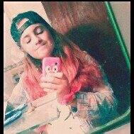 martinadaniela2's tweet photo. Pelo color rosa
Super. http://t.co/i0KwtJwzEs