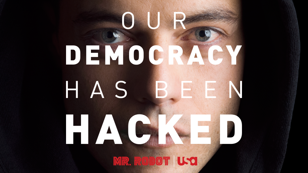 Mr. Robot on Twitter: Mr. Robot on Twitter: