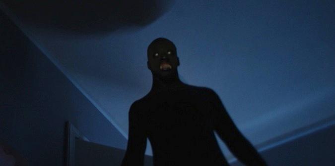 VICE's tweet image. Sleep paralysis is a fucking nightmare bit.ly/1LKx7P5