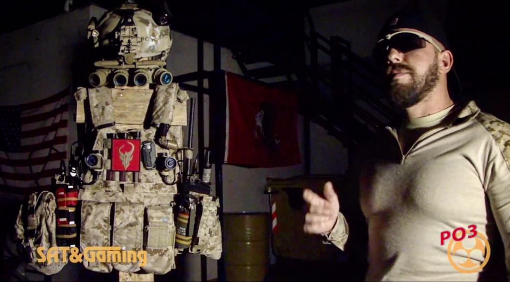 TF6_35's tweet photo. X01 kit review on YouTube http://t.co/lLPJOPb6vi 🇺🇸💪🇮🇹 #devgru #devtsix #tf6_35 #tactical #reenactment #airsoftworld http://t.co/NpHCegj773