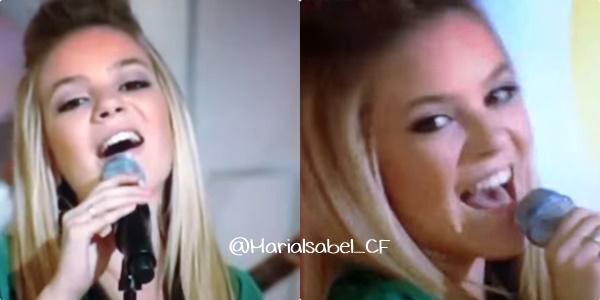 MariaIsabel_CF tweet picture